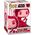 Figurka Funko! POP VINYL Star Wars Valentines S3 Kylo Ren