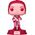 Figurka Funko! POP VINYL Star Wars Valentines S3 Rey