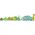 Hape Hape Alphabet & Animal parade