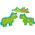 Hape Hape Alphabet & Animal parade