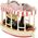 Figurka Funko POP! Rides 103: Jungle Cruise - Jungle Cruise