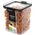 Sistema Tritan Square 920ml