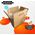 Figurka Funko POP! Animation: Bobs Burgers - Band Gene