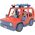 Bluey Bluey Heeler 4WD Family Vehicle