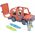 Bluey Bluey Heeler 4WD Family Vehicle