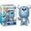 Figurka Funko! POP Metallic M.A.Wish Sulley (MT)