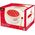 Brio Brio Infant BRIO muzikinis žaislas Drum, 30181
