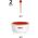 Brio Brio Infant BRIO muzikinis žaislas Drum, 30181