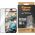 PanzerGlass PanzerGlass ™ Re:fresh Screen Protector iPhone 15 Pro Max | Ultra-Wide Fit w. EasyAligner, Apple, Apple - iPhone 15 Pro Max, Dry application, Shock resistant, Transparent, 1 pc(s)