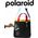 Polaroid Polaroid Ripstop Tote Black/Multi