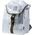 Plecak turystyczny Polaroid Polaroid Ripstop Backpack Clear