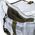 Plecak turystyczny Polaroid Polaroid Ripstop Backpack Clear