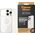 PanzerGlass PanzerGlass HardCase iPhone 15 Pro 6.1" D3O MagSafe 3xMilitary grade transparent 1181