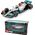 Bburago Bolid F1 Mercedes-AMG W13 E Russel 1:43 BBURAGO