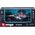 Bburago Bolid F1 Mercedes-AMG W13 E Russel 1:43 BBURAGO