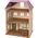 Sylvanian Families SYLVANIAN FAMILIES gift set Wisteria Terrace