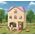 Sylvanian Families SYLVANIAN FAMILIES gift set Wisteria Terrace