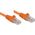 Goobay goobay netværkskabel - 50 cm - orange