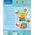 Clementoni TOY EDUCATIONAL BABY BEAR BUSY PANEL
