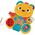 Clementoni TOY EDUCATIONAL BABY BEAR BUSY PANEL