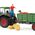 Schleich Schleich Farm World        42608 Tractor with Trailer
