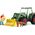 Schleich Schleich Farm World        42608 Tractor with Trailer