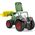 Schleich Schleich Farm World        42608 Tractor with Trailer