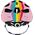 Triton KASK ROWEROWY IN-MOLD PSI PATROL GIRLS