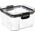 Sistema Tritan Square 460ml