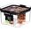 Sistema Tritan Square 460ml