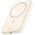 Powerbank Ugreen UGREEN 10000mAh Mini Powerbank Wireless 20W with MagSafe white