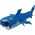 Adamigo Klocki edukacyjne Shark