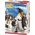 Adamigo Klocki edukacyjne Penguin