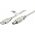 Kabel USB Goobay Goobay USB 2.0 A/B Certificeret 3 mete