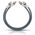 Kabel Oehlbach OEHLBACH NF 14 Master Set, 1m, 1 m, Grey