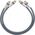 Kabel Oehlbach OEHLBACH NF 14 Master Set, 1m, 1 m, Grey