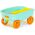 Tupiko TOY THE PLASTIC CARRIAGE WA