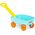 Tupiko TOY THE PLASTIC CARRIAGE WA