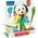 Clementoni TOY RATTLE SWEET BUNNY 0 MON 17791