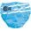 Beco Aqua nappies for kids BECO UV SEALIFE 6921 6 M