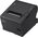 Epson Epson M-T88VII - USB, Ethernet, Fixed Interface, EU, Black