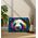 Planet Zestaw do wyklejania plastelin± - Panda