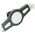 Uchwyt Kram  KRAM Fix2car Universalhalter Tablet Swivel 21-32cm