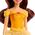 Hasbro Lalka Księżniczka Bella Disney Princess