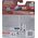 Mattel Cars. Auto Barney Cones HTX84