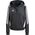 Adidas Bluza damska adidas Tiro 24 Hooded czarna IJ5607