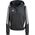 Adidas Bluza damska adidas Tiro 24 Hooded czarna IJ5607