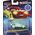 Mattel Cars. Auto ¶wiec±ce w ciemno¶ci HYM84