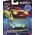 Mattel Cars. Auto ¶wiec±ce w ciemno¶ci HYM84