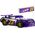 Mattel Cars. Auto Nascar HXW35